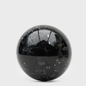 Luckies of London Revolving Night Sky Globe